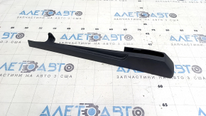 Накладка салазки водительского сидения Mazda CX-5 17-25