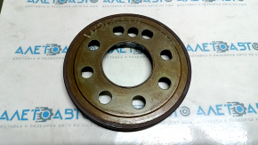 Сигнальный диск датчика положения коленвала Mercedes C-class W205 300 19-21 2.0T