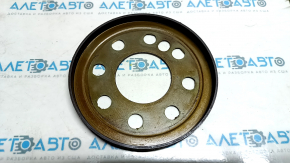 Сигнальный диск датчика положения коленвала Mercedes C-class W205 300 19-21 2.0T