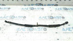 Furtun de frână spate dreapta Lincoln MKC 17-19