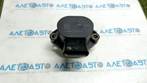Клапан электромагнитный Mercedes C-class W205 300 19-21 2.0T