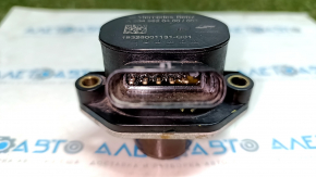 Клапан электромагнитный Mercedes C-class W205 300 19-21 2.0T