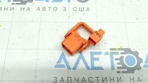 Чека ВВБ Toyota Camry v70 18-24
