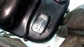 Селектор переключения передач Lincoln MKC 17-19