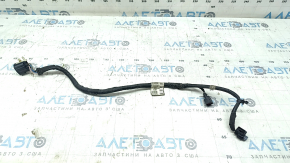 Cablu frână de mână electrică spate dreapta Lincoln MKC 15-19