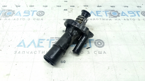 Корпус термостата Lincoln MKC 15-19 2.3Т, 17-19 2.0T