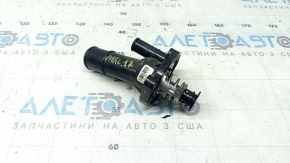 Корпус термостата Lincoln MKC 15-19 2.3Т, 17-19 2.0T