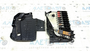 Распределительная плита АКБ Lincoln MKC 15-19