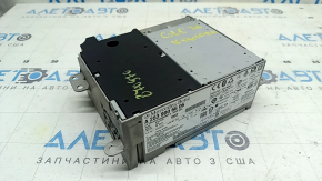 NAVI AUDIO RADIO RECEIVER HEAD Mercedes GLC 20-22
