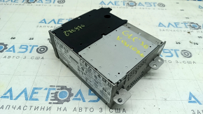 NAVI AUDIO RADIO RECEIVER HEAD Mercedes GLC 20-22