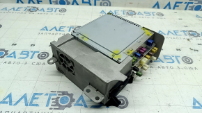NAVI AUDIO RADIO RECEIVER HEAD Mercedes GLC 20-22