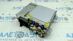 NAVI AUDIO RADIO RECEIVER HEAD Mercedes GLC 20-22