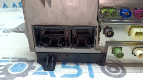 NAVI AUDIO RADIO RECEIVER HEAD Mercedes GLC 20-22