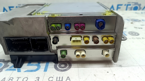 NAVI AUDIO RADIO RECEIVER HEAD Mercedes GLC 20-22