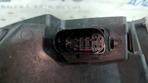 Фара передняя правая в сборе Mercedes GLC 20-22 LED с уплотнителем, песок, царапины