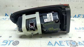 Lampă hayon interioară dreapta cu LED Mercedes GLC 20-22, zgârieturi