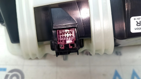 Lampă hayon interioară dreapta cu LED Mercedes GLC 20-22, zgârieturi