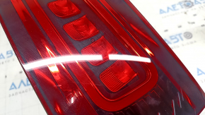 Lampă hayon interioară dreapta cu LED Mercedes GLC 20-22, zgârieturi