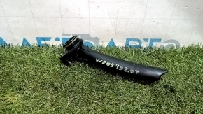Маслоприемник ДВС Mercedes C-class W205 300 19-21 2.0T