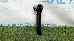 Маслоприемник ДВС Mercedes C-class W205 300 19-21 2.0T