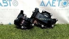 Масляный отделитель Mercedes C-class W205 300 19-21 2.0T