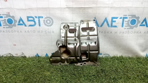 Маслоотражатель Mercedes C-class W205 300 19-21 2.0T
