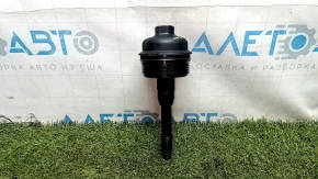 Корпус маслянного фильтра Mercedes C-class W205 300 19-21 2.0T