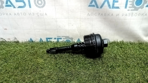 Корпус маслянного фильтра Mercedes C-class W205 300 19-21 2.0T
