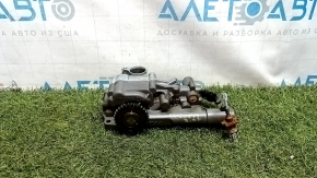 Масляный насос ДВС Mercedes C-class W205 300 19-21 2.0T