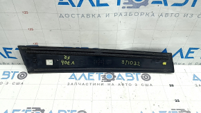 Накладка двери боковая передняя правая Toyota Camry v70 18-24 структура, царапины