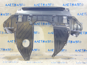 Защита двигателя Nissan Maxima A36 16-23