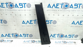 Ornamente, structură, zgârieturi ușă spate dreapta Toyota Camry v70 18-24
