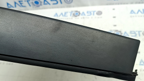 Накладка двери боковая задняя правая Toyota Camry v70 18-24 структура, царапины