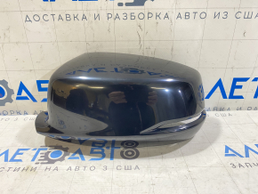 Крышка зеркала левая Honda Accord 13-17 под поворотник