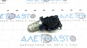 Мотор регулировки подъема водительского сиденья Toyota Camry v70 18-20 без каркаса