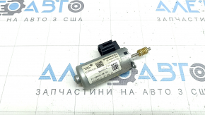 Мотор регулировки наклона подушки водительского сиденья Toyota Camry v70 18-20 без фрагмента, без каркаса