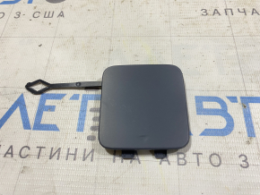 Capacul carligului de tractare pentru bara spate a BMW 5 G30 17-20, nou, neoriginal