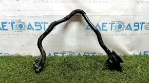 Маслозаливная горловина Mercedes C-class W205 300 19-21 2.0T 2 части