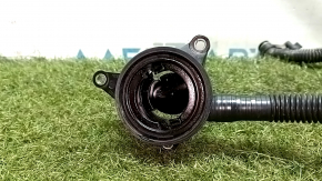 Маслозаливная горловина Mercedes C-class W205 300 19-21 2.0T 2 части