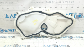 Панель внутренняя двери задней правой Toyota Camry v70 18-24
