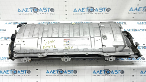 Аккумуляторная батарея ВВБ в сборе Toyota Camry v70 18-24 lithium-ion, 1 kWh, 66к, 262В