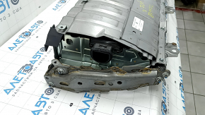 Аккумуляторная батарея ВВБ в сборе Toyota Camry v70 18-24 lithium-ion, 1 kWh, 66к, 262В