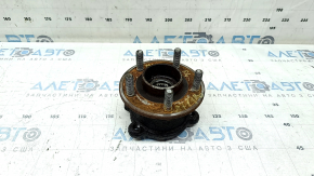 Butuc roată stânga spate Lincoln MKC 15-19 AWD ruginit