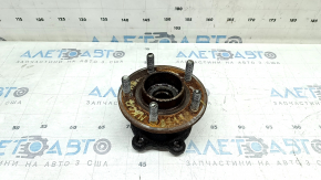 Butuc spate dreapta Lincoln MKC 15-19 AWD ruginit