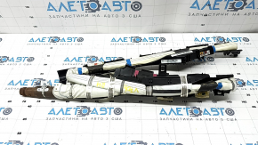 Подушка безопасности airbag боковая шторка правая Toyota Camry v70 18-24 ржавый пиропатрон