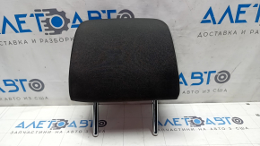 Tetieră spate stânga pentru VW Passat B8 16-19 SUA, material textil negru