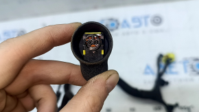 Проводка пассажирского сиденья Chevrolet Volt 16-19
