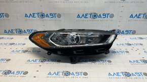Фара передняя правая Ford Fusion mk5 13-16