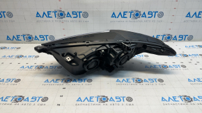Фара передняя правая Ford Fusion mk5 13-16