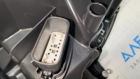 Фара передняя правая Ford Fusion mk5 13-16